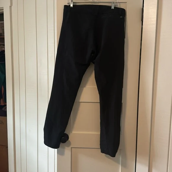 Club Ride Apparel Black Pants - Picture 4 of 7